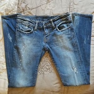 Free People Jeans